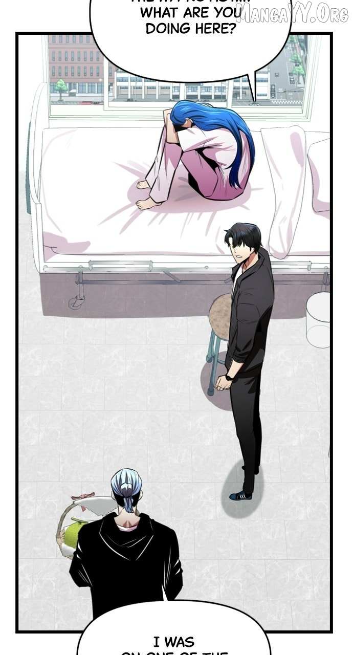 Rental Hero Chapter 99 page 71 - 