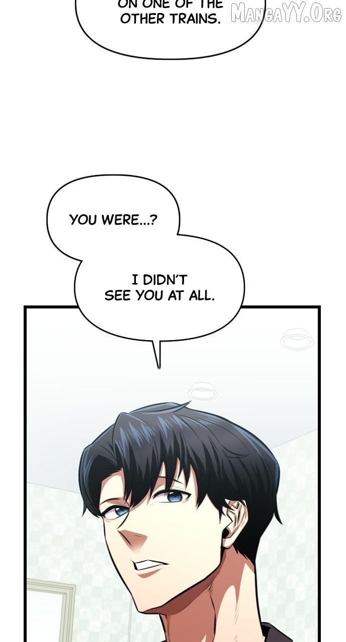 Rental Hero Chapter 99 page 72 - 