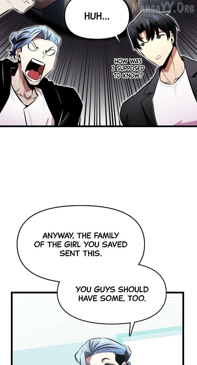 Rental Hero Chapter 99 page 74 - 