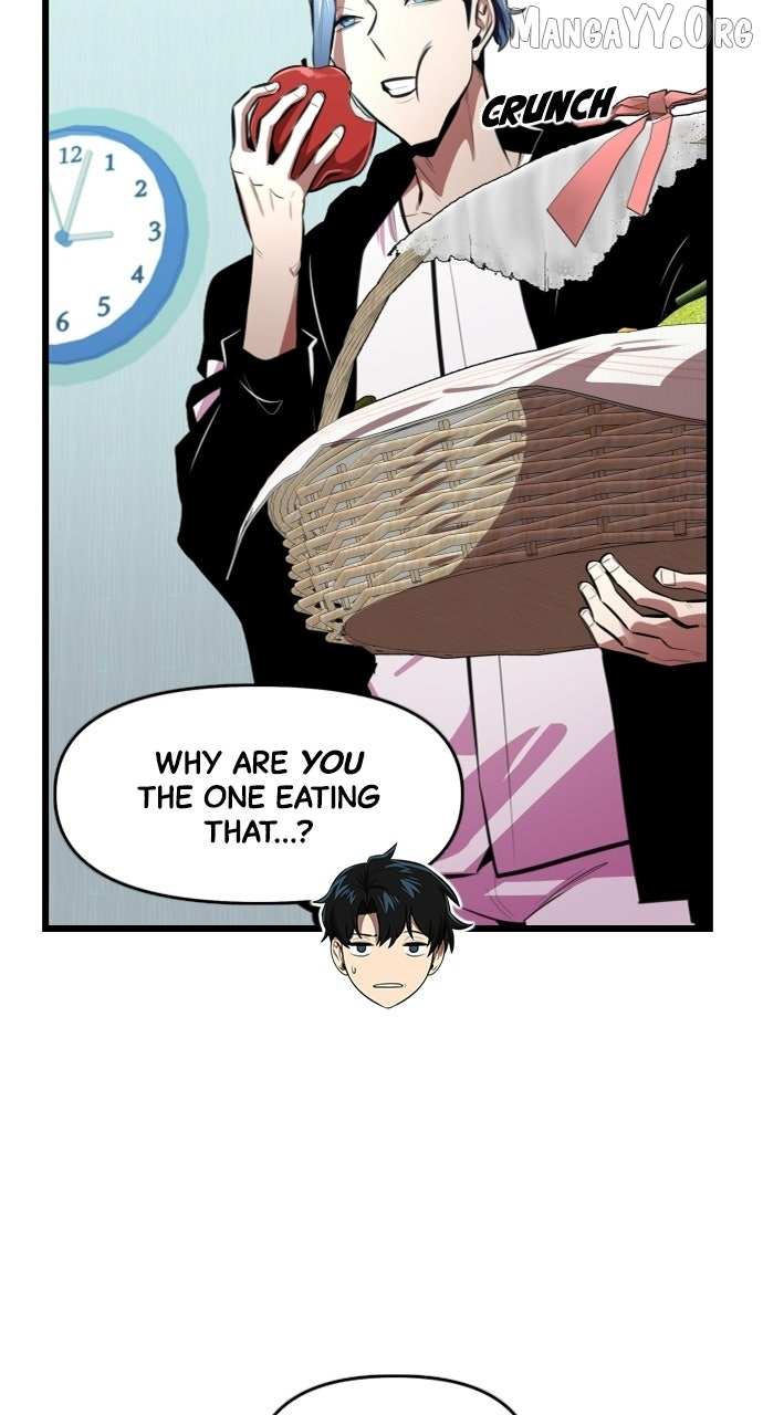 Rental Hero Chapter 99 page 75 - 