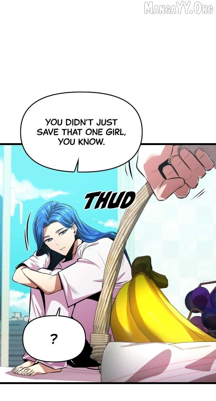 Rental Hero Chapter 99 page 77 - 