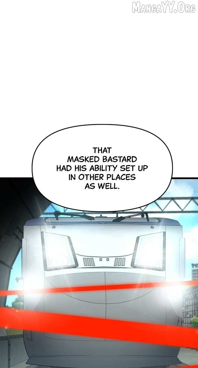Rental Hero Chapter 99 page 78 - 