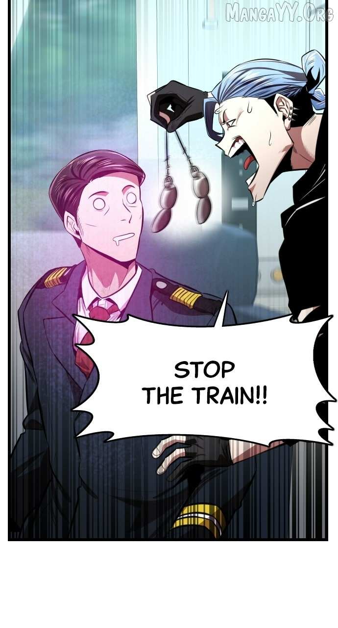 Rental Hero Chapter 99 page 80 - 
