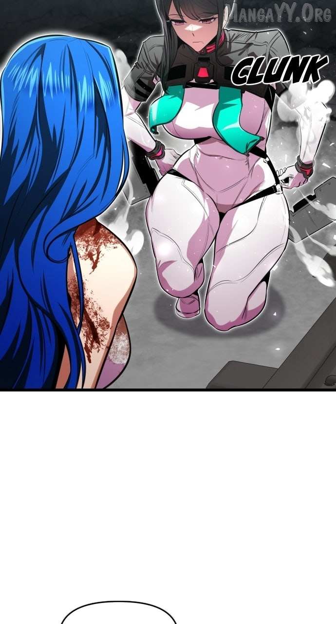 Rental Hero Chapter 99 page 9 - 