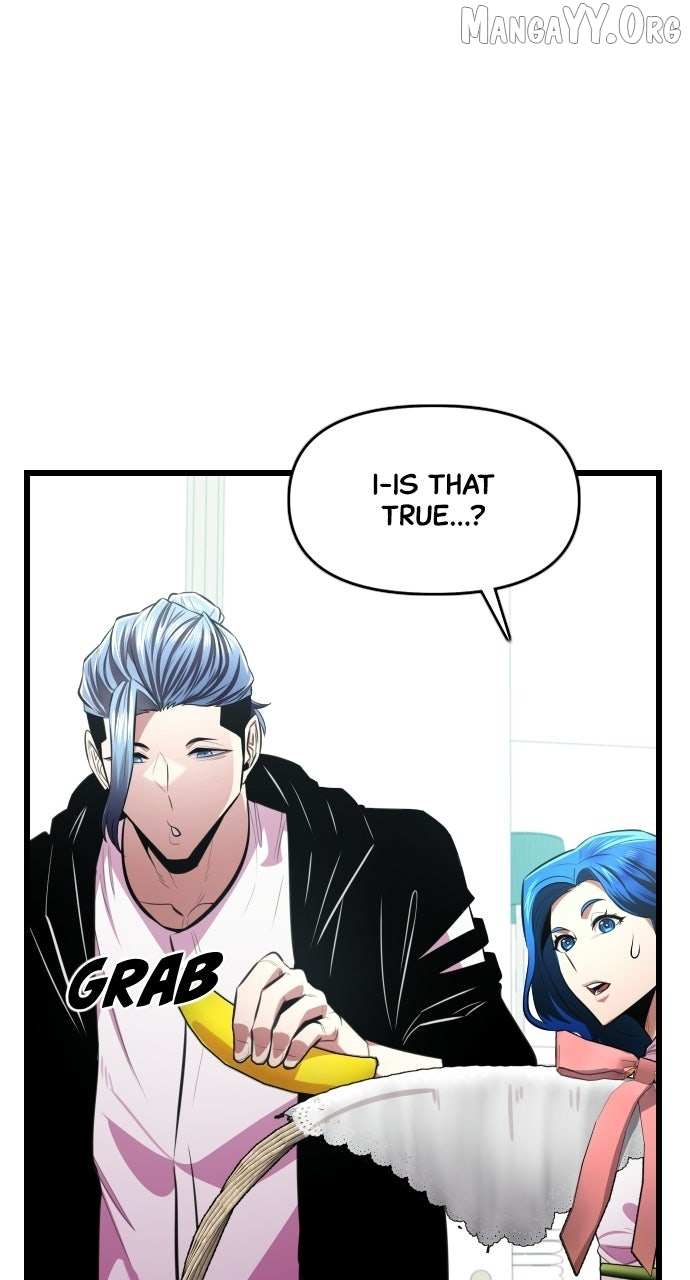 Rental Hero Chapter 99 page 81 - 