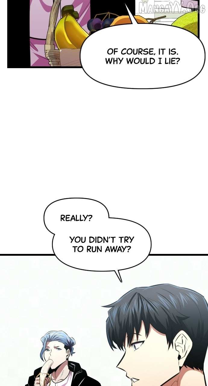 Rental Hero Chapter 99 page 82 - 