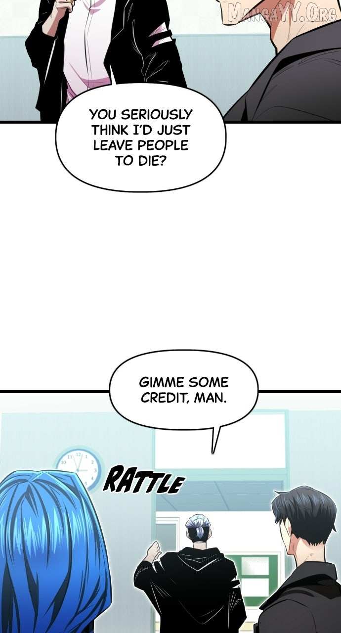 Rental Hero Chapter 99 page 83 - 