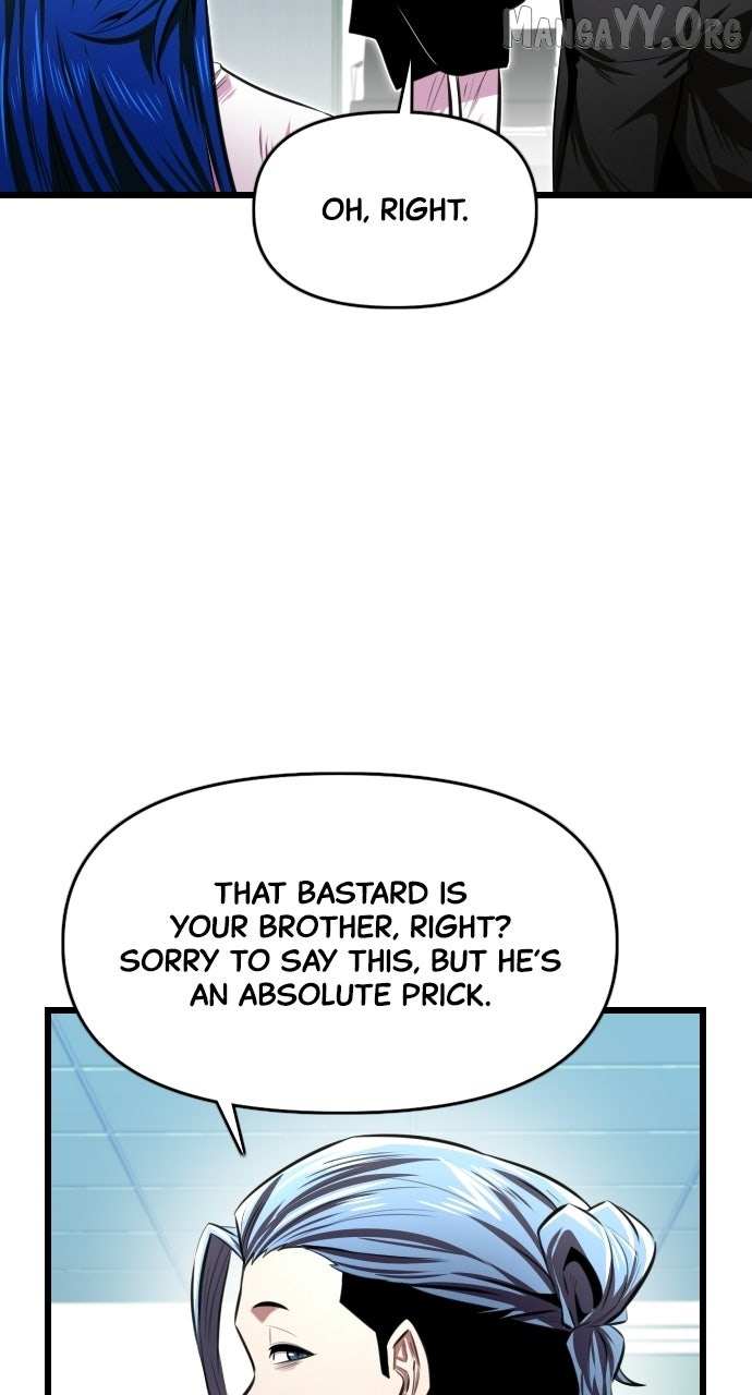 Rental Hero Chapter 99 page 84 - 