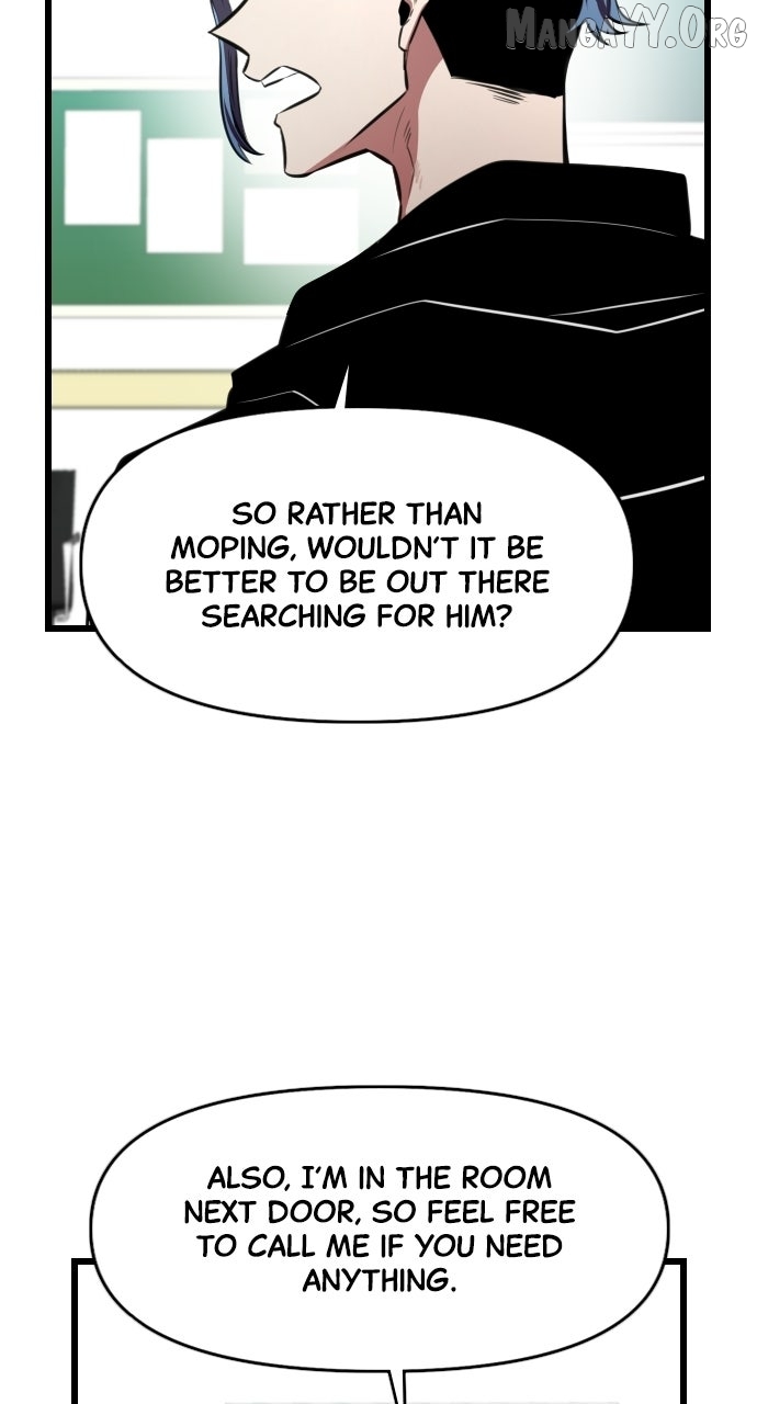 Rental Hero Chapter 99 page 85 - 