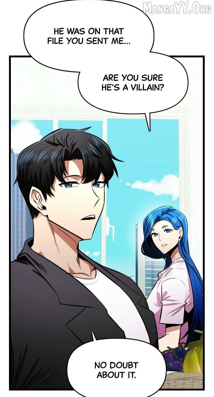 Rental Hero Chapter 99 page 87 - 