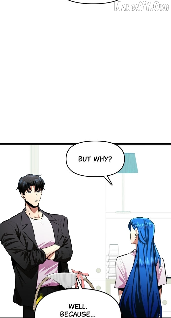 Rental Hero Chapter 99 page 88 - 