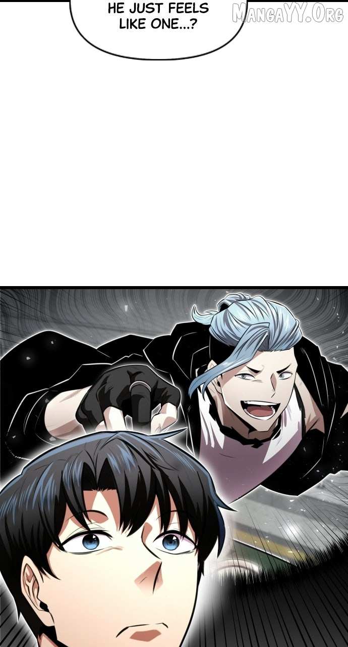 Rental Hero Chapter 99 page 89 - 