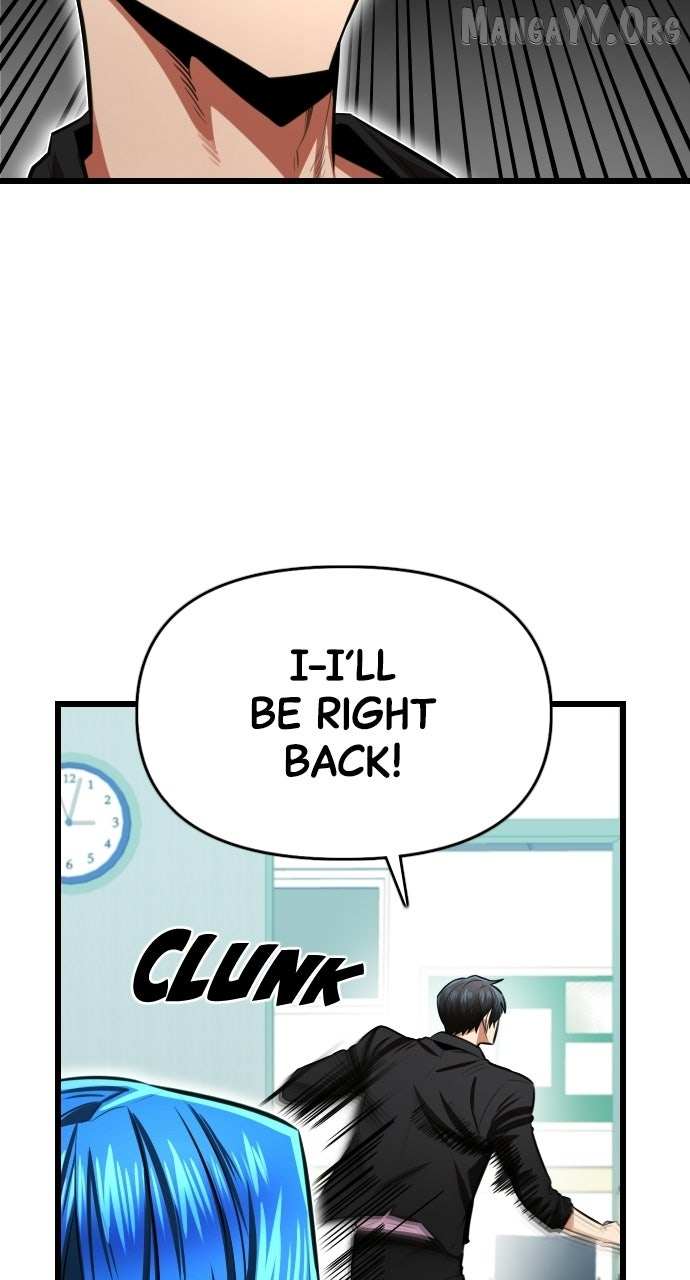Rental Hero Chapter 99 page 90 - 