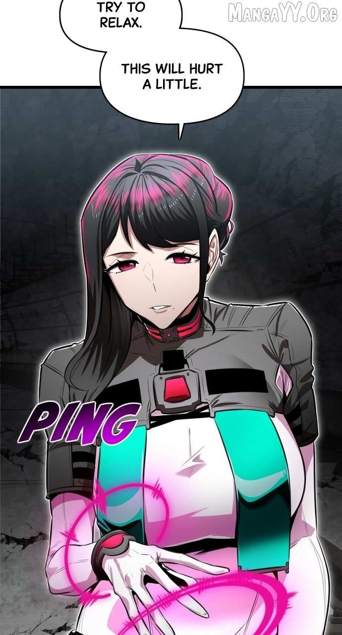Rental Hero Chapter 99 page 10 - 