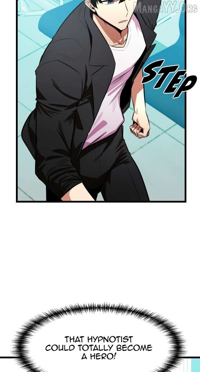 Rental Hero Chapter 99 page 96 - 