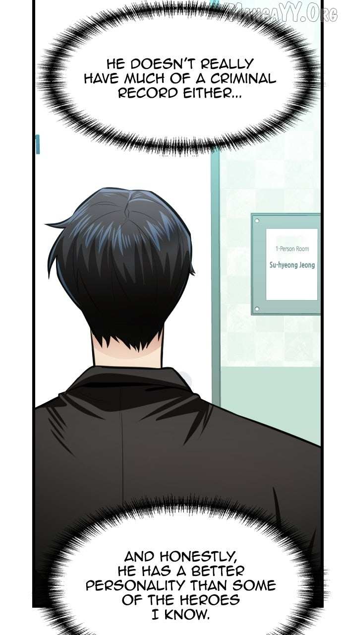 Rental Hero Chapter 99 page 98 - 