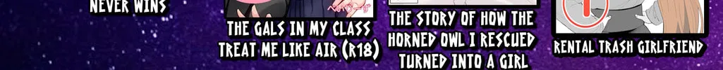 Rental Trash Girlfriend Chapter 7 page 17 - 