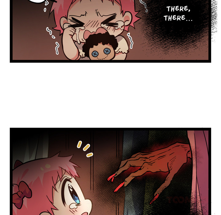 Reon and Friends Chapter 16 page 17 - 