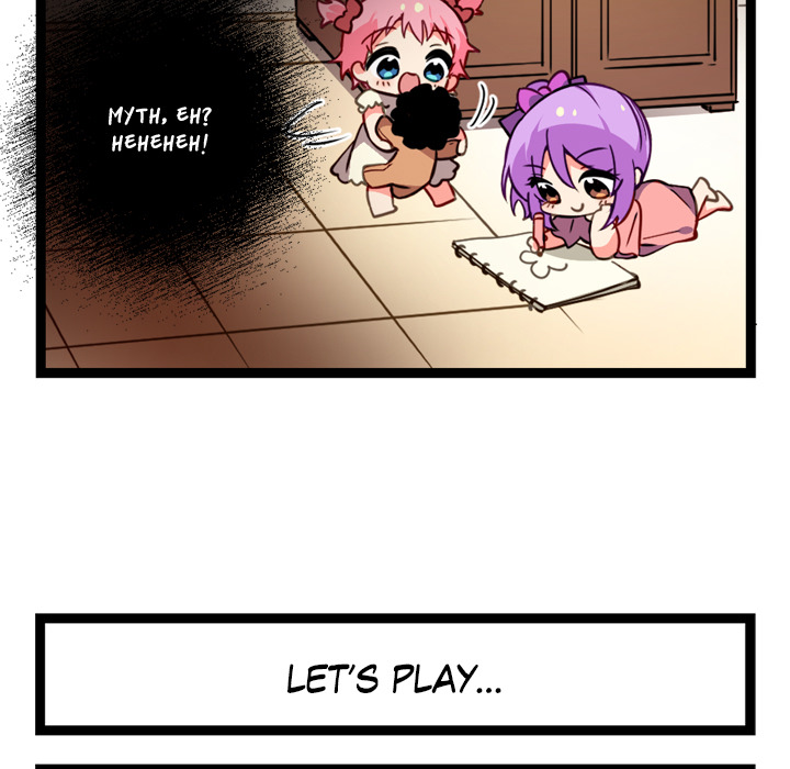 Reon and Friends Chapter 16 page 7 - 