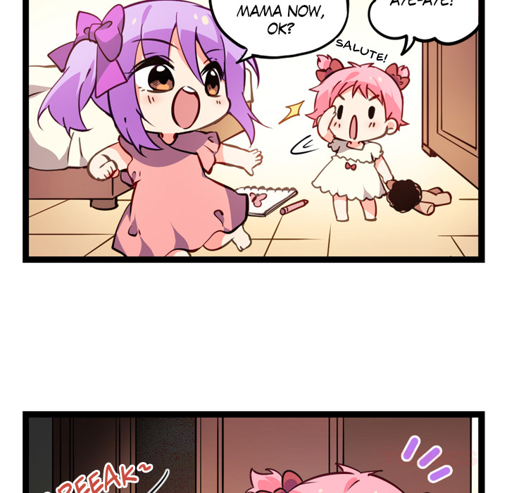 Reon and Friends Chapter 16 page 9 - 