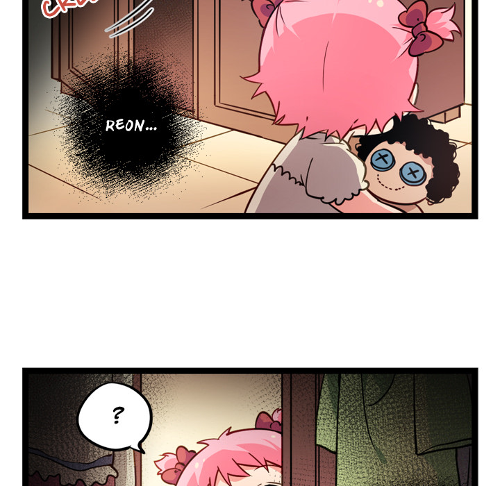 Reon and Friends Chapter 16 page 10 - 