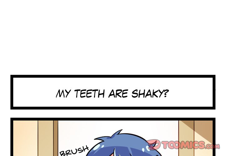Reon and Friends Reon and Friends EP 18 - Toomics page 3 - 