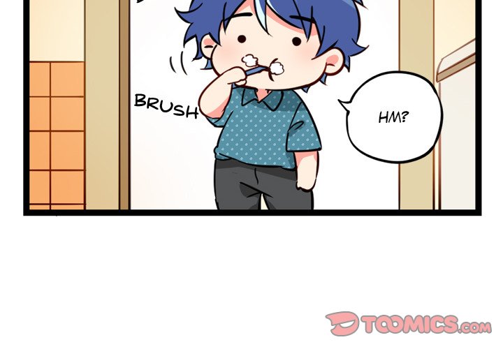 Reon and Friends Reon and Friends EP 18 - Toomics page 4 - 