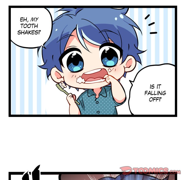 Reon and Friends Reon and Friends EP 18 - Toomics page 5 - 