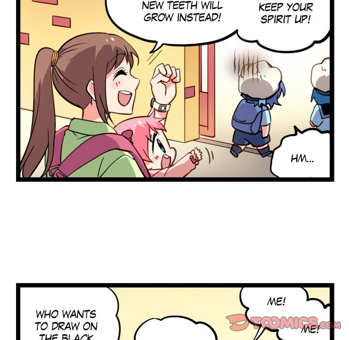 Reon and Friends Reon and Friends EP 18 - Toomics page 9 - 