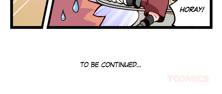 Reon and Friends Chapter 22 page 19 - 
