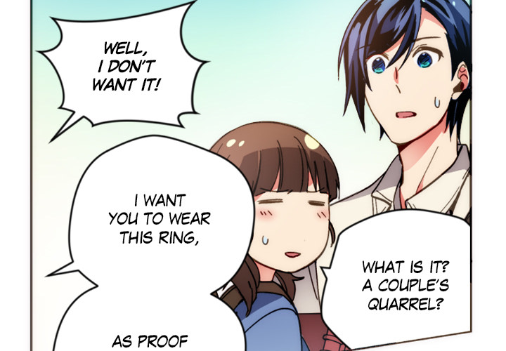 Reon and Friends Chapter 27 page 4 - 