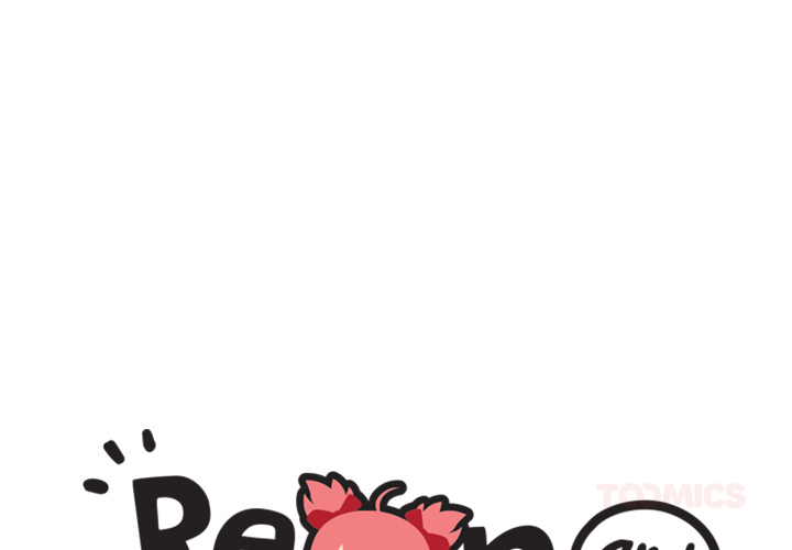 Reon and Friends Chapter 3 page 2 - 