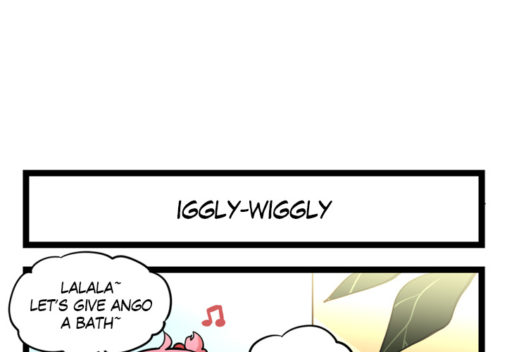 Reon and Friends Chapter 34 page 3 - 