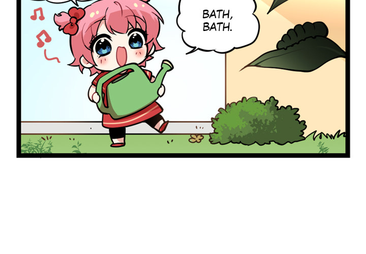 Reon and Friends Chapter 34 page 4 - 