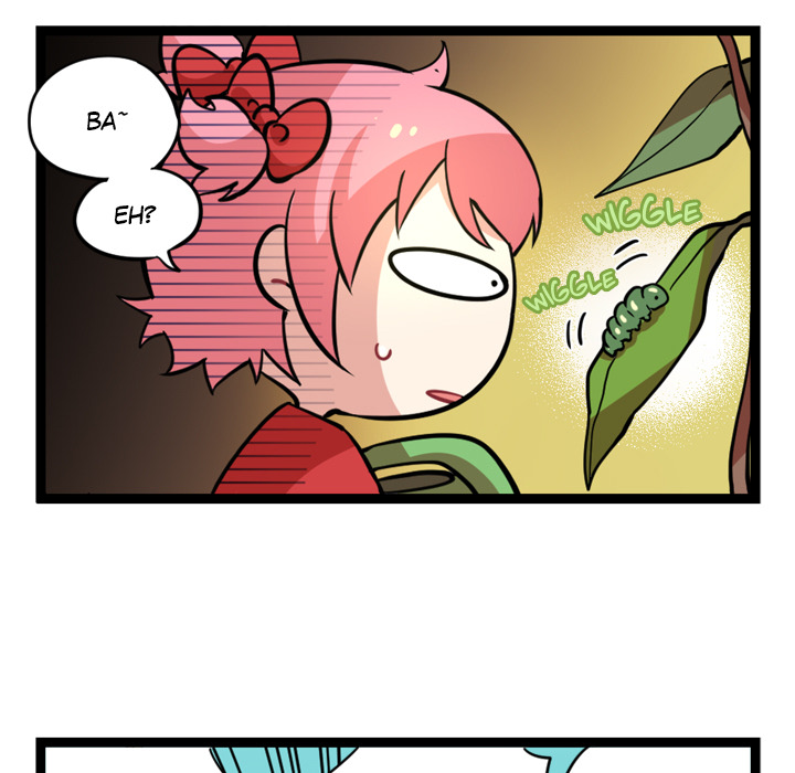 Reon and Friends Chapter 34 page 5 - 