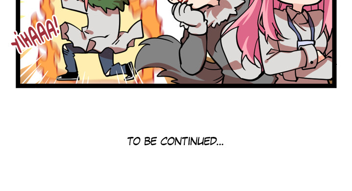 Reon and Friends Chapter 39 page 15 - 