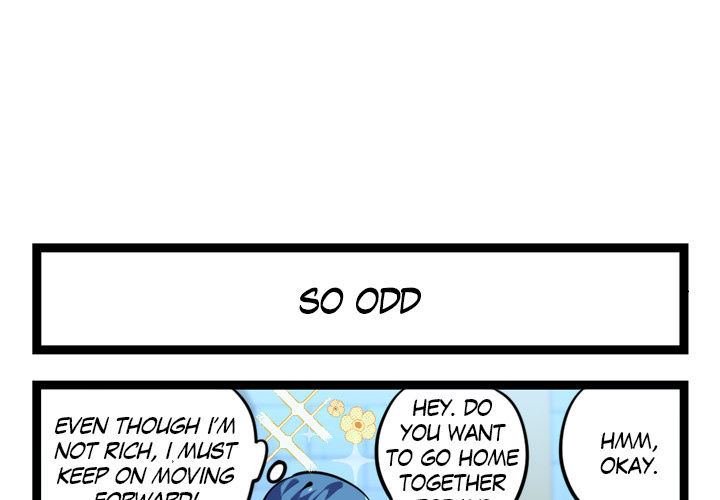 Reon and Friends Chapter 39 page 3 - 
