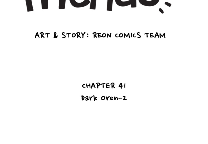Reon and Friends Chapter 41 page 3 - 