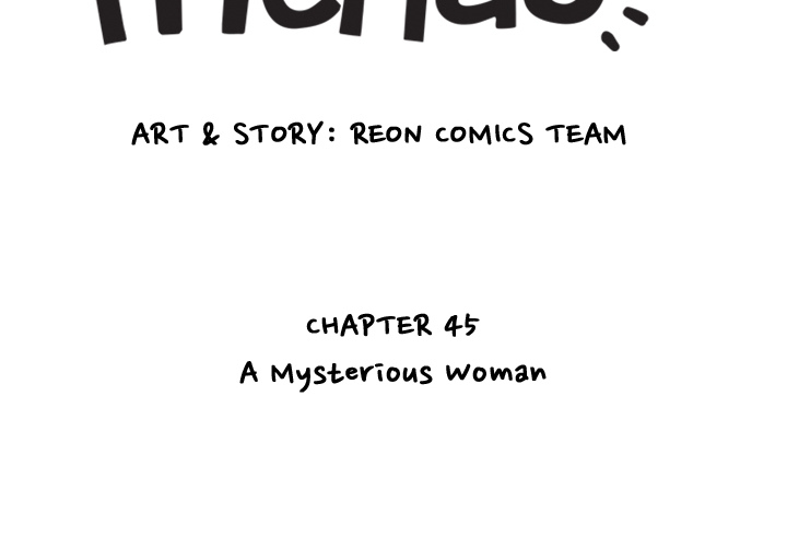 Reon and Friends Chapter 45 page 2 - 