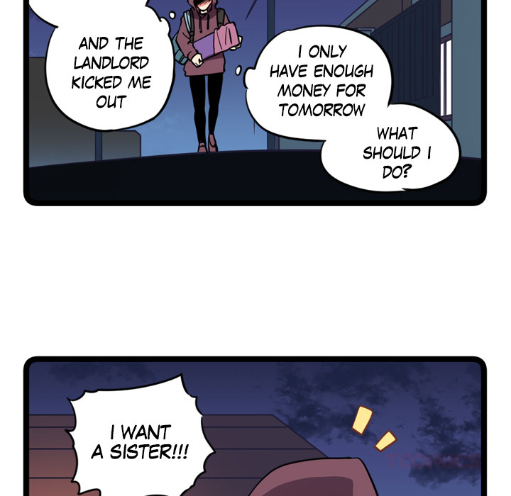 Reon and Friends Chapter 45 page 13 - 