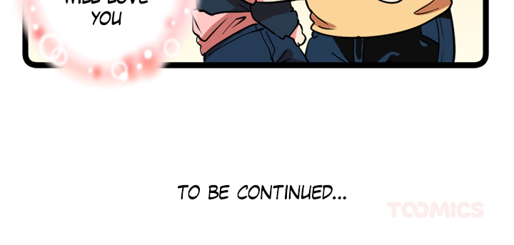 Reon and Friends Chapter 45 page 19 - 