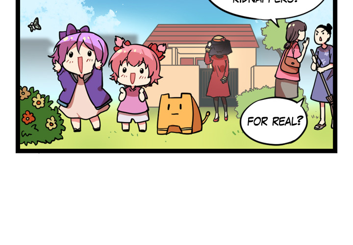 Reon and Friends Chapter 45 page 4 - 