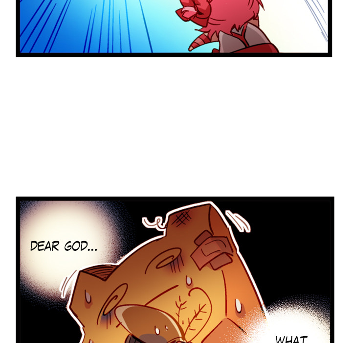 Reon and Friends Chapter 48 page 11 - 