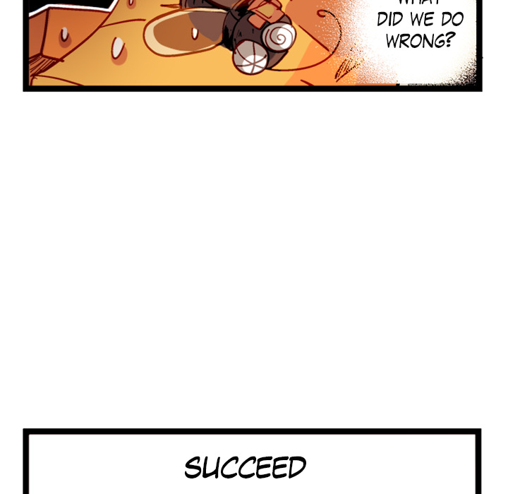 Reon and Friends Chapter 48 page 12 - 