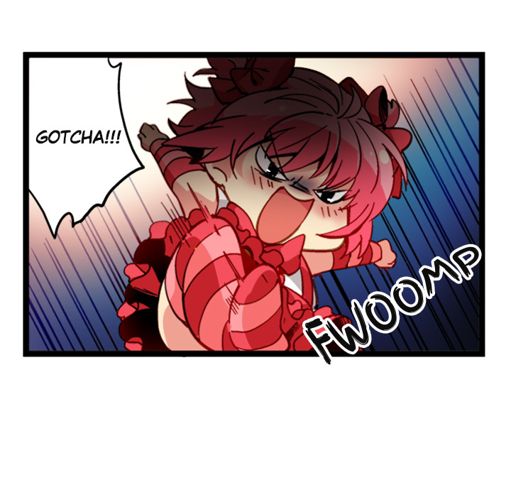 Reon and Friends Chapter 48 page 14 - 