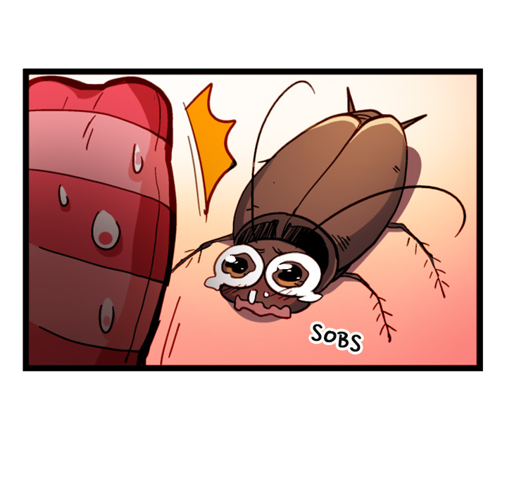 Reon and Friends Chapter 48 page 15 - 