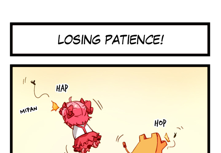 Reon and Friends Chapter 48 page 3 - 