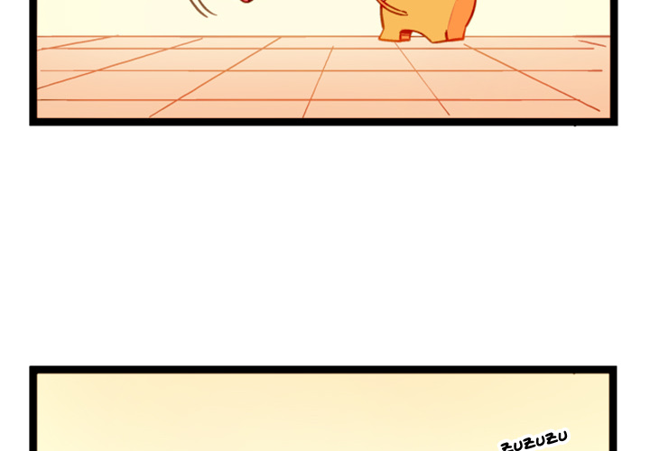 Reon and Friends Chapter 48 page 4 - 
