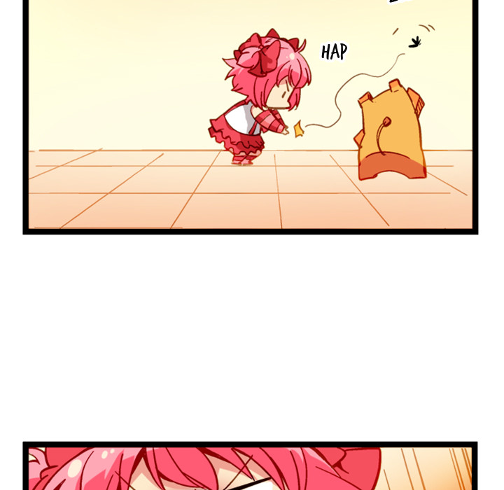 Reon and Friends Chapter 48 page 5 - 