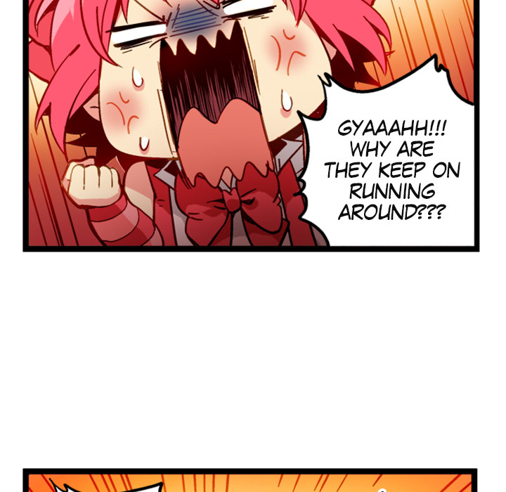 Reon and Friends Chapter 48 page 6 - 